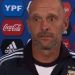 ODESUR 2018: Y en f&uacute;tbol &iquest;qui&eacute;nes van por Argentina?