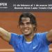 Se present&oacute; el Argentina Open 2015