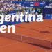 A cuatro meses de su inicio, el ATP de Buenos Aires ya se asegur&oacute; dos Top 10 en el certamen