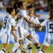 El seleccionado argentino de f&uacute;tbol femenino quiere tener un partido despedida previo al Mundial