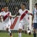 &iquest;Cu&aacute;nto pagan las casas de apuestas por un triunfo de Per&uacute;?