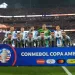 Argentina piensa en Chile: &iquest;Cu&aacute;les son las diferencias entre ambas selecciones?