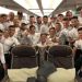 &iquest;Qu&eacute; cosas se llev&oacute; la Selecci&oacute;n argentina a Rusia?