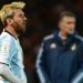 Messi inaugurar&aacute; el estadio de la final de Rusia 2018