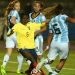 Por primera vez Argentina ser&aacute; sede del Sudamericano Sub20 