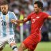 &iquest;Cu&aacute;nto dinero cobr&oacute; la AFA por el partido ante Singapur?