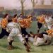 Argentina - Uruguay: el primer cl&aacute;sico del Plata con m&aacute;s de 128 a&ntilde;os de historia