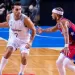 Argentina venció a Puerto Rico y dio otro paso rumbo al Mundial 2027