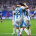 Argentina-Venezuela en el Monumental tendr&aacute; un sector exclusivo para ni&ntilde;os