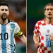 Argentina vs Croacia: &iquest;cu&aacute;nto vale cada plantel?