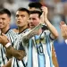 Argentina vs Egipto: &iquest;Cu&aacute;nto valen los planteles?