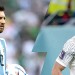 Argentina vs Polonia: ¿cuánto vale cada plantel?