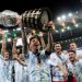 La Asociaci&oacute;n del F&uacute;tbol Argentino present&oacute; a Wanda Sports como nuevo Socio Comercial en China