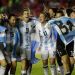 La Selecci&oacute;n femenina argentina clasific&oacute; al Mundial y consigui&oacute; importantes premios econ&oacute;micos 