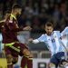 Los jugadores que estuvieron en el &uacute;ltimo partido de la Selecci&oacute;n Argentina en River