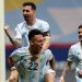 La Selecci&oacute;n argentina sum&oacute; un nuevo sponsor en la previa al duelo con Brasil