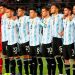 El valor del plantel argentino que consigui&oacute; la clasificaci&oacute;n a Qatar 2022