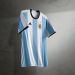 adidas present&oacute; la nueva camiseta de la Selecci&oacute;n Argentina
