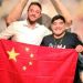 Argentina y China sellar&aacute;n un acuerdo futbol&iacute;stico para intercambio de jugadores