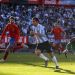 Argentina podr&iacute;a enfrentar a Espa&ntilde;a antes de Rusia 2018