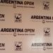 Peugeot y Emirates ser&aacute;n patrocinadores del Argentina Open 2016