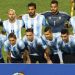 Pese a perder la final, Argentina liderar&aacute; el Ranking FIFA
