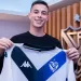 Un argentino entre los 10 centrales con mayor potencial del mundo