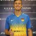 &iquest;Qui&eacute;n es el argentino que jugar&aacute; en el equipo de Piqu&eacute;?