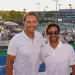 Un argentino asume como director de tenis en la Rafa Nadal Academy