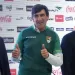 Gustavo Costas es el nuevo DT de Bolivia