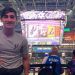 Cristian Parano, el argentino que triunfa en la ciudad donde Gin&oacute;bili es &iacute;dolo