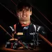 Un argentino a la F&oacute;rmula 2: Nicol&aacute;s Varrone correr&aacute; para Van Amersfoort a partir de 2026