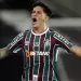 El argentino Germ&aacute;n Cano es el futbolista con m&aacute;s goles del 2022, &iquest;cu&aacute;nto vale?