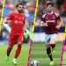 Un argentino entre los jugadores m&aacute;s revalorizados de la Premier League