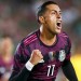 Funes Mori: el argentino que juega en México y le gritaría un gol a la Albiceleste
