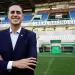 El argentino que se suma a Racing de Santander como director de marketing