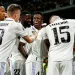 Un argentino en el XI m&aacute;s valioso de extranjeros que militan en el f&uacute;tbol espa&ntilde;ol