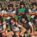 El equipo de la Primera D que venci&oacute; siempre a Racing y en el cual Bielsa marc&oacute; sus &uacute;nicos goles