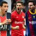 Pa&iacute;s por pa&iacute;s, &iquest;cu&aacute;ntos argentinos juegan en las 5 ligas m&aacute;s importantes de Europa?