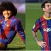 De Maradona a Messi; todos los argentinos que jugaron en Barcelona