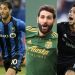 La camiseta del argentino que m&aacute;s se vendi&oacute; en la MLS