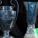 Todos los argentinos que buscar&aacute;n ganar la Champions y Europa League