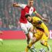 Argentina se convierte en el pa&iacute;s m&aacute;s goleador de la UEFA Champions League
