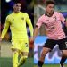 Los jugadores que pasaron del ascenso argentino a Europa, sin escalas