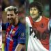 De Maradona a Messi pasando por Ag&uuml;ero estos son los argentinos convertidos en goleadores hist&oacute;ricos de sus clubes