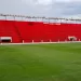 Argentinos Juniors tiene el super&aacute;vit m&aacute;s alto de la Liga Profesional