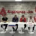 Argentinos Juniors volvi&oacute; a firmar un convenio con el hist&oacute;rico Club Parque