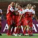 La dif&iacute;cil semana de Argentinos Juniors: de Venezuela a Bajo Flores