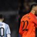 Dos argentinos en la lista de los futbolistas m&aacute;s deseados por sus atributos f&iacute;sicos
