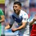 Los jugadores argentinos m&aacute;s caros que no debutaron en la Selecci&oacute;n Mayor